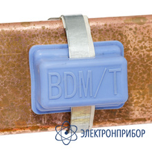 Беспроводной датчик температуры ошиновки кру и контактов высоковольтных выключателей BDM/T