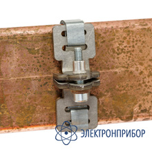 Беспроводной датчик температуры ошиновки кру и контактов высоковольтных выключателей BDM/T