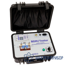 Прибор для проверки датчиков bdm/t BDM/Tester