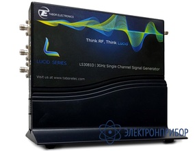Генератор сигналов высокочастотный LS3081D