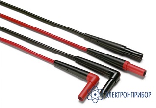 Набор силиконовых пробников suregrip Fluke TL224