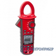 Токовые клещи true rms Benning СМ 12