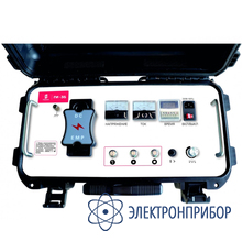 Портативный генератор высоковольтных импульсов ПОИСК ГИ-35