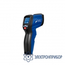 Инфракрасный термометр (пирометр) DT-8870