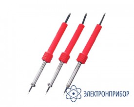 Паяльник red HAKKO 500