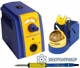 Паяльная станция HAKKO FX-950 ESD