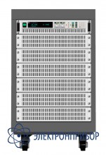 Программируемый импульсный источник питания постоянного тока АКИП-1151A-360-120