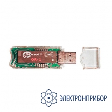 Беспроводной интерфейс OR-1 (USB) v2