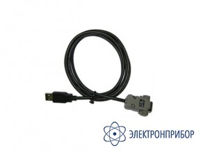 Конвертер usb-com ПР-1