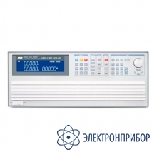 Нагрузка электронная АКИП-1388Т-150-500