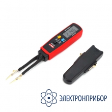 Цифровой мультиметр-пинцет для smd компонентов UNI-T UT116A