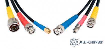 Соединительный кабель AKIP-BN-1,5