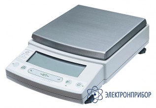 Весы лабораторные ВЛЭ-6202С