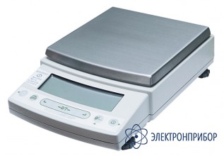 Весы лабораторные ВЛЭ-6202СI