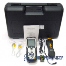 Термометр DT-8891