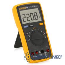 Цифровой мультиметр Fluke 15B+