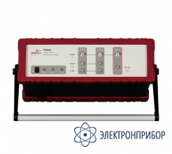 Анализатор фазовых шумов PNA40