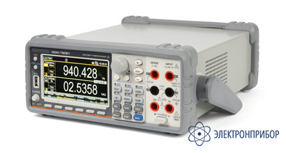 Вольтметр GDM-79061
