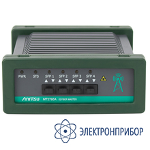 Анализатор пассивной интермодуляции mt2780a MT2780A