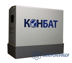 Разрядное устройство аккумуляторных батарей conbat + доступ к стандартному функционалу battery wizard online на 60 мес BCT-48/300 EXT