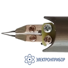 Инструмент сварки сдвоенным электродом БИС-05.9