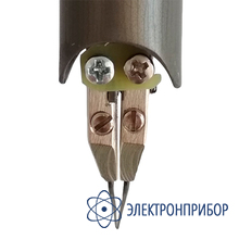 Инструмент сварки сдвоенным электродом БИС-05.9