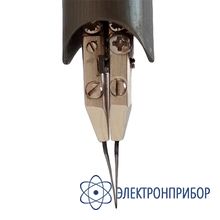 Инструмент сварки сдвоенным электродом БИС-05.9