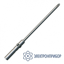 Бита с круглым стержнем Kilews #2 HB 5.0mm x 100mm