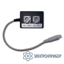Блок коммутации БК 10-3000