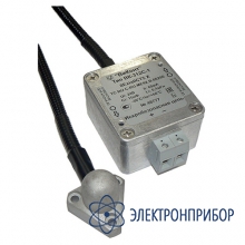 Пьезоэлектрический вибропреобразователь ВК-315А-Т400