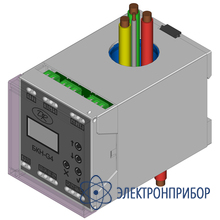 Блок контроля нагрузки БКН-G4
