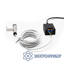 Для пирометров кельвин икс 4-20 Блок питания с интерфейсом USB-RS232 (А74)