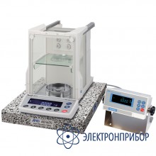 Микровесы BM-500G