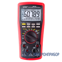 Мультиметр BM789