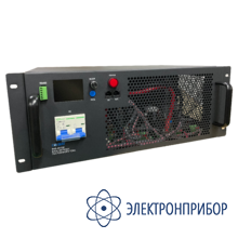 Блок нагрузки постоянного тока conbat (без датчиков) BNR-48/150