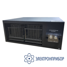 Блок нагрузки постоянного тока conbat (без датчиков) BNR-48/150