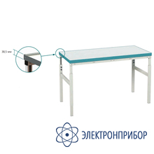 Бортики лабораторные 1000х900, нерж Б-10-9 LAB