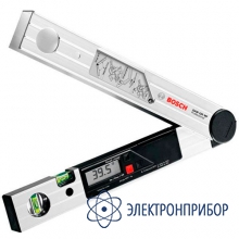 Угломер Bosch GAM 220 MF