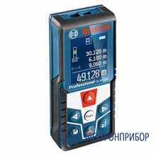 Лазерный дальномер Bosch GLM 500 Professional