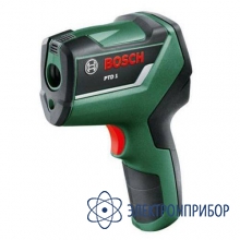 Пирометр Bosch PTD 1