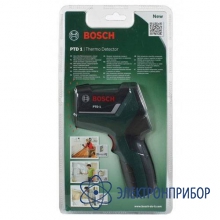 Пирометр Bosch PTD 1
