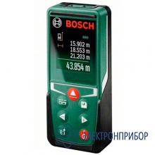 Лазерный дальномер Bosch Universal Distance 50
