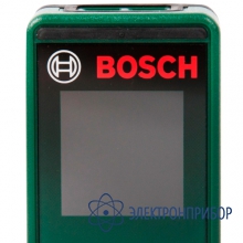 Лазерный дальномер Bosch Universal Distance 50