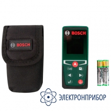 Лазерный дальномер Bosch Universal Distance 50