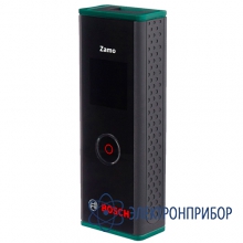 Лазерный дальномер Bosch Zamo III basic