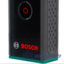 Лазерный дальномер Bosch Zamo III basic