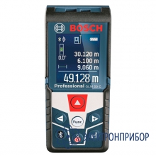 Лазерный дальномер Bosch GLM 50C