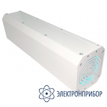 Бактерицидный рециркулятор БРИЗ 2-100 СПУ
