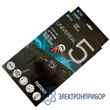 Зарядное устройство 12в, 1а/4,5a battery service universal 5 BS-С5