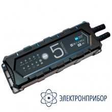 Зарядное устройство 12в, 1а/4,5a battery service universal 5 BS-С5